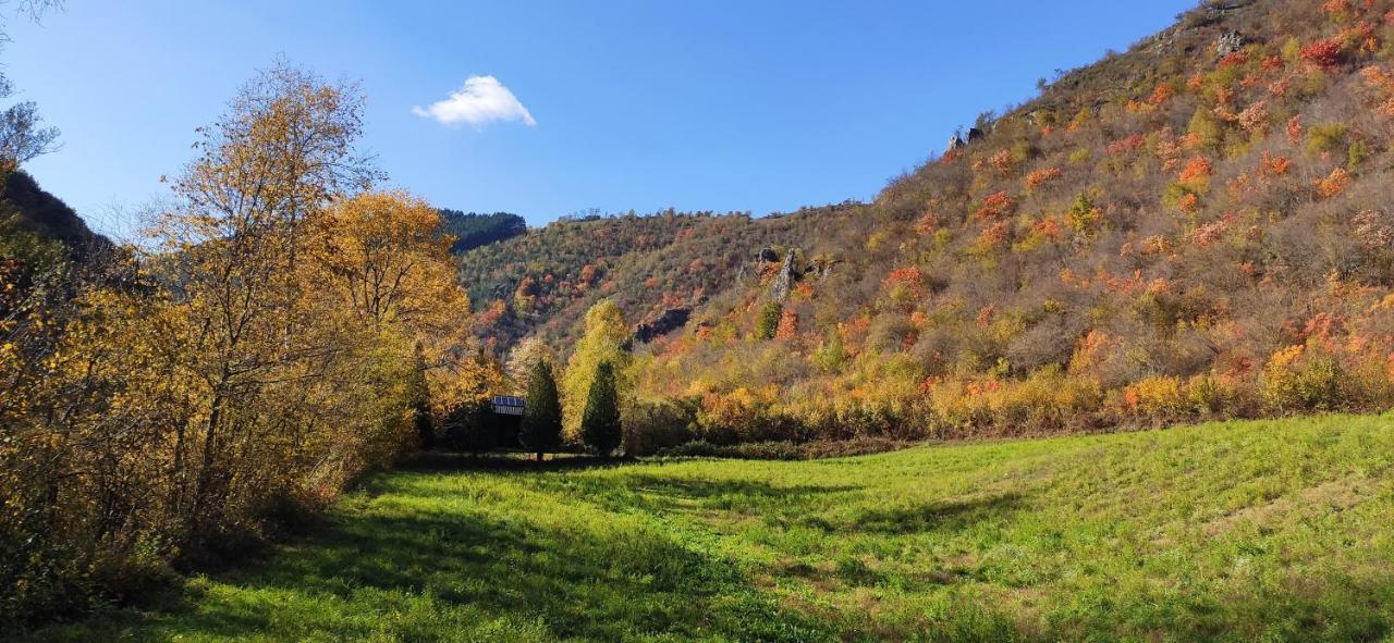 Una Canyon Paradise Bihac Exterior photo