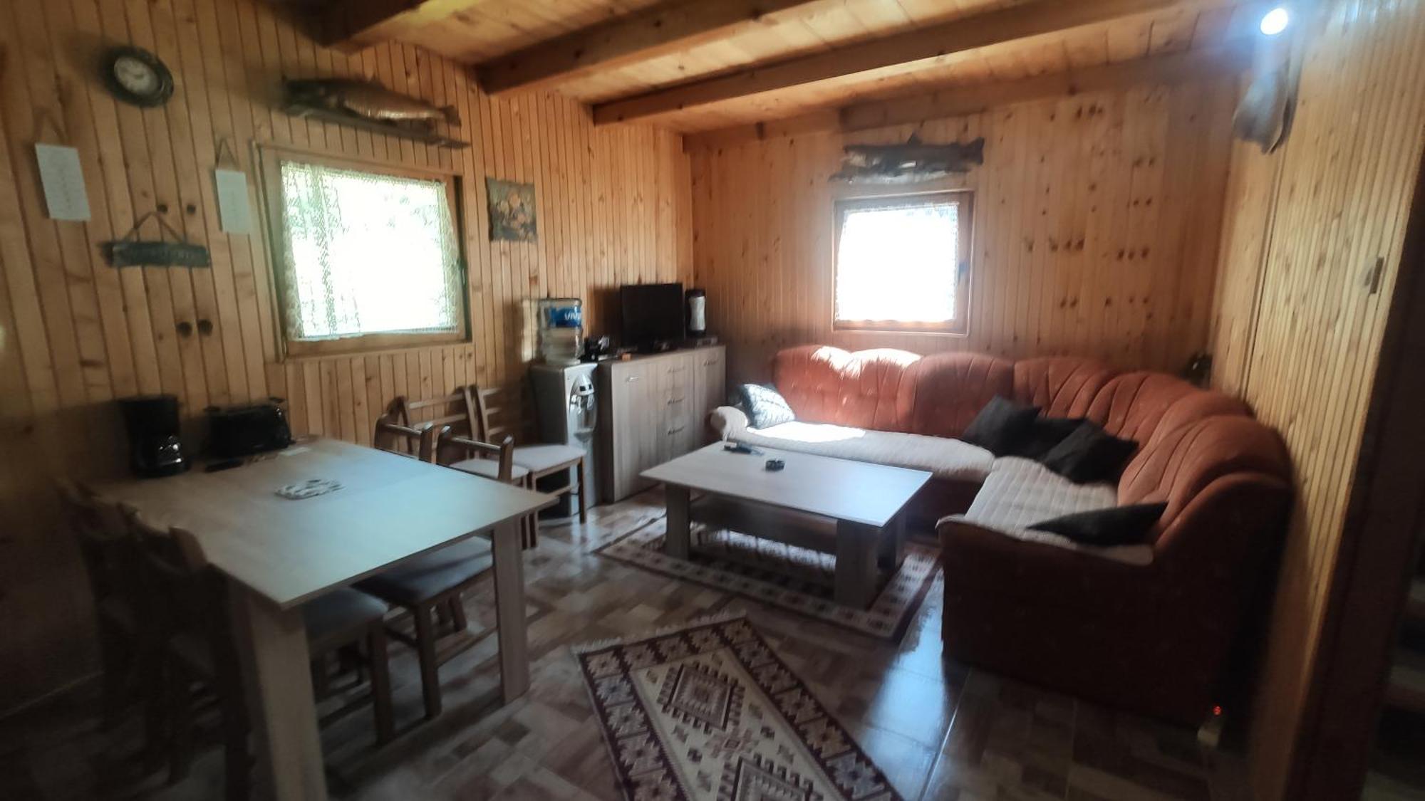 Una Canyon Paradise Bihac Exterior photo